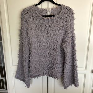 NWT Sadie & Sage Sweater